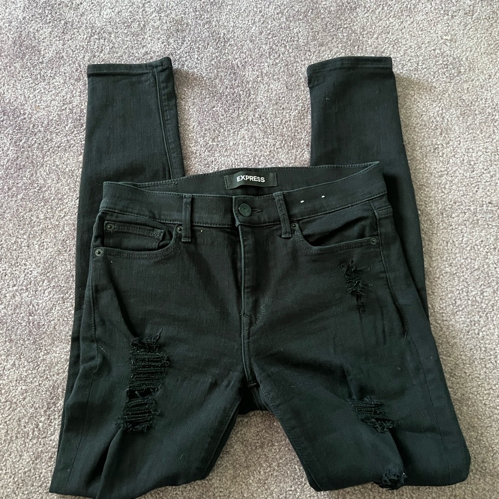 Express Jeans - Picture 4 of 7